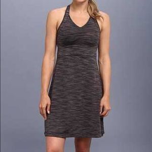 🕶 Merrell Black spacedye dress size Medium